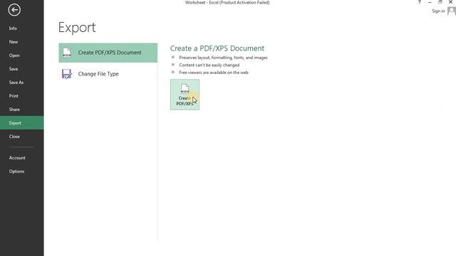 Ms Excel 2013 File Ko Pdf Kaise Banaye 2022 | Computer Me Excel Se Pdf Kaise Banaye 2022 #excel смотреть онлайн