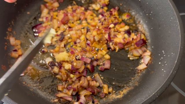 Was für eine köstliche Art, Garnelen zu kochen!Das zarteste ALFREDO-Rezept, das ich je gegessen hab смотреть онлайн