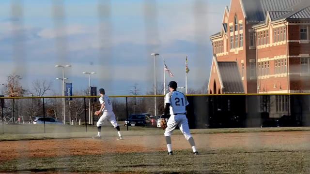 Georgetown Prep vs Good Counsel (3:13:2013) 39 смотреть онлайн