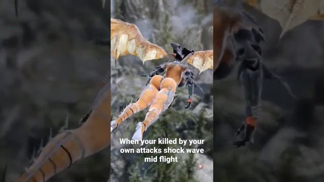 #skyrim funny ways to die part 1 смотреть онлайн
