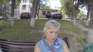 Отзыв о санатории «Машук Аква-Терм», г. Железноводск, 2021 г.