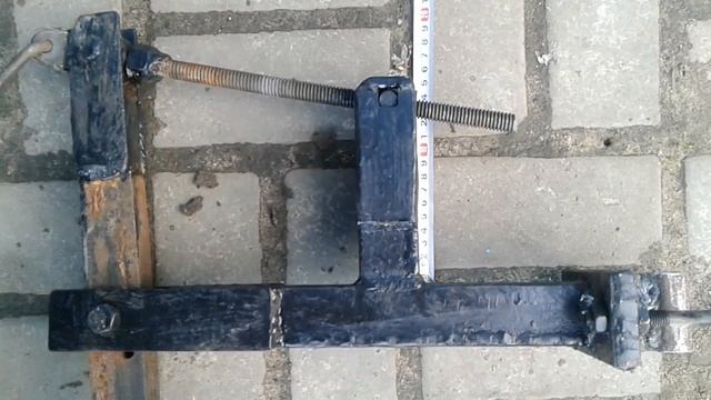 Прицепное для мотоблока смотреть онлайн