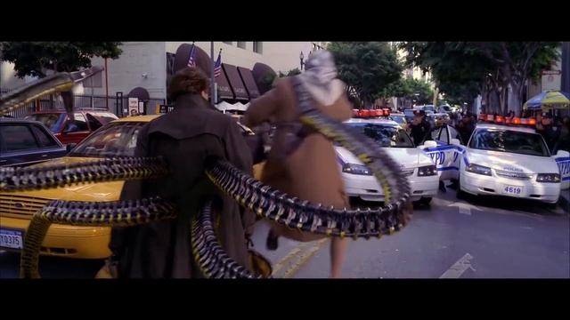 Ностальгирующий Критик - Человек-Паук 2 смотреть онлайн