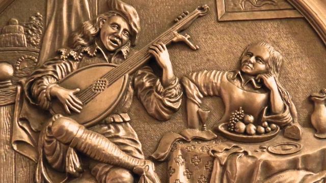 MAS VALE TROCAR – Juan del Encina смотреть онлайн