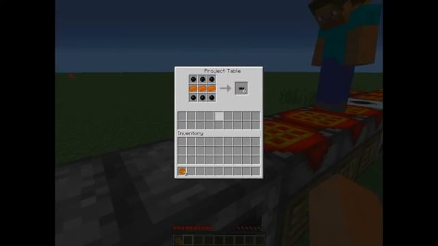 Minecraft. Туториал по Industrial Craft 2 #1 смотреть онлайн