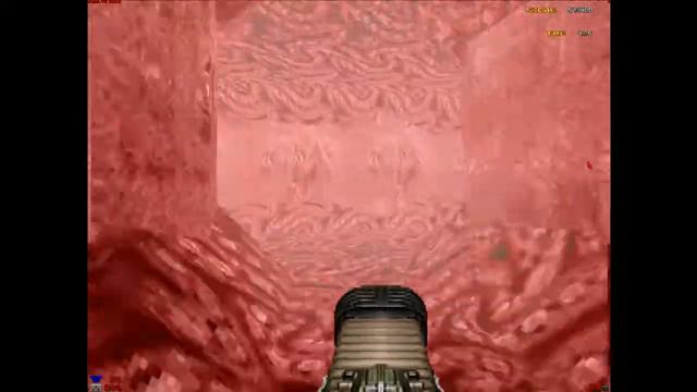 Let's Play Super Sonic Doom: Knightmare Zone Act 1 смотреть онлайн