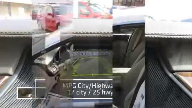 ANF Auto Finance - 2014 Mercedes-Benz CLS смотреть онлайн