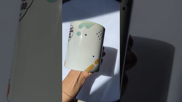 ПЕЧАТЬ НА ЧАШКЕ. ФОТО-ГАРАНТ смотреть онлайн