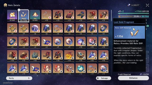 Found an Old Planar Sphere And Decide to Roll It for Acheron. смотреть онлайн
