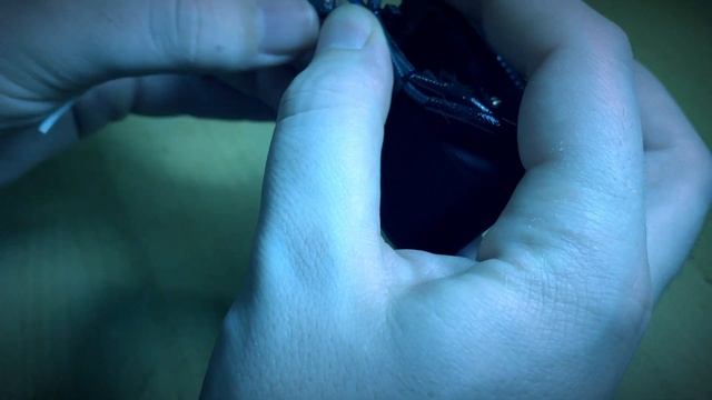 Voron V2 Afterburner Direct Drive - Installing a new toolhead/hotend смотреть онлайн