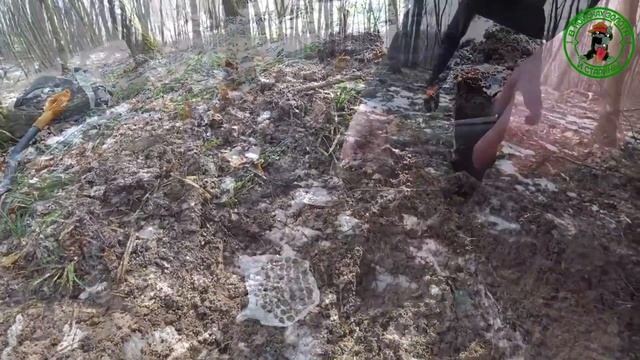 НАХОДКА НА 100 ТЫС.ДОЛ В СТАРОМ ТЕЛЕВИЗОРЕ. смотреть онлайн