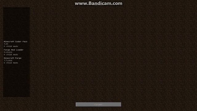 Как устанавливать моды на Minecraft . Инструкция . смотреть онлайн