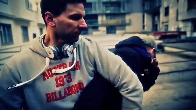 Айкидо на улице Крутой ролик от чехов AIKIDO Street story смотреть онлайн
