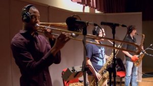 Trombone Shorty - Second Line Jam