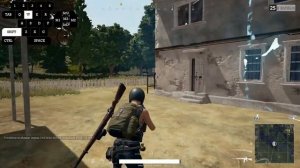 Прыгаем через окна(макрос logitech) - PLAYERUNKNOWN'S BATTLEGROUNDS