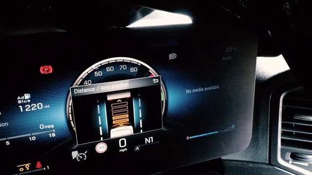 2019 Mercedes Actros Cab Tour Featuring Multi-Media Cockpit смотреть онлайн
