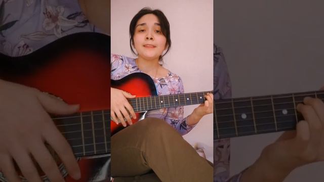 Ёлка - На большом воздушном шаре (cover) кавер смотреть онлайн