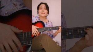 Ёлка - На большом воздушном шаре (cover) кавер