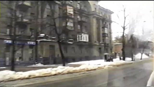 Online PolitCafe Diskussion - представляет вторую часть видеоролика "г. Киев 20 лет назад". смотреть онлайн