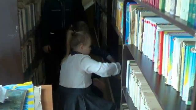 Книжкин дом смотреть онлайн