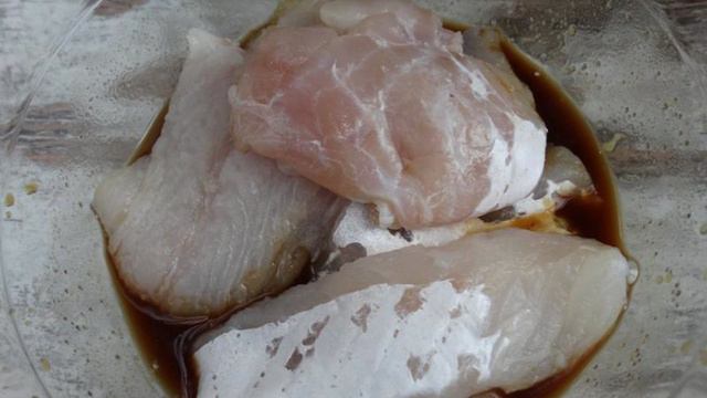 Кухня Мамашки