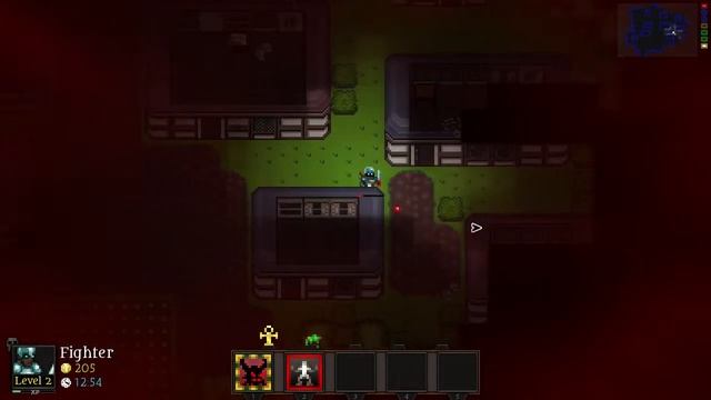 Cardinal Quest 2 [PC/Steam] смотреть онлайн