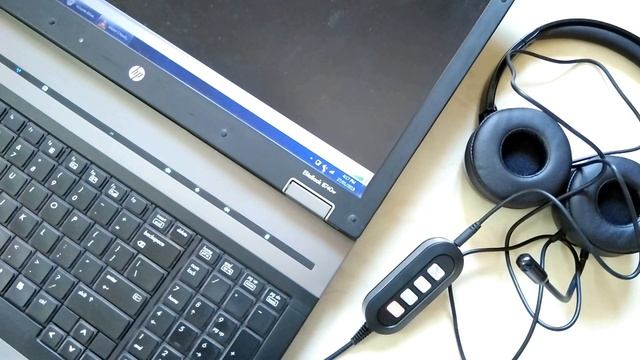 MPOW Wired USB Headset Unboxing and Review - MPOW 071 Budget Headset 2019 смотреть онлайн