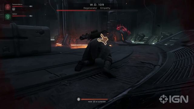 Remnant 2: 38 Minutes of Exclusive N’erud Gameplay смотреть онлайн