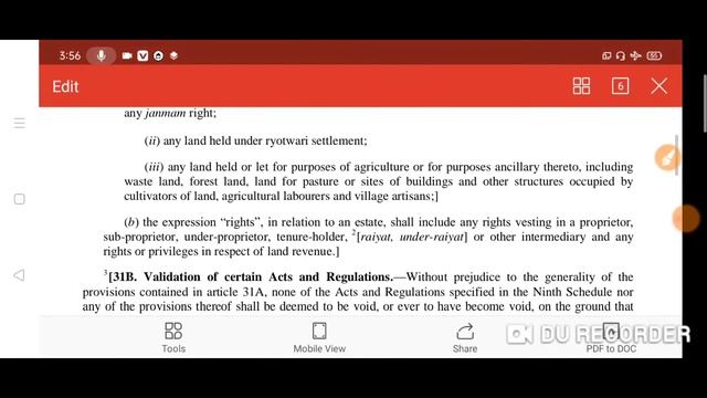 CONSTITUTION/FUNDAMENTAL RIGHTS/ INTRODUCTION/ARTICLE 12 AND ARTICLE 13 смотреть онлайн