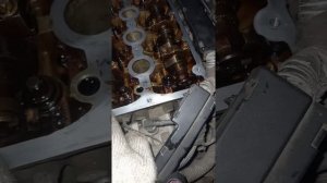 метки грм шевроле круз 1.8