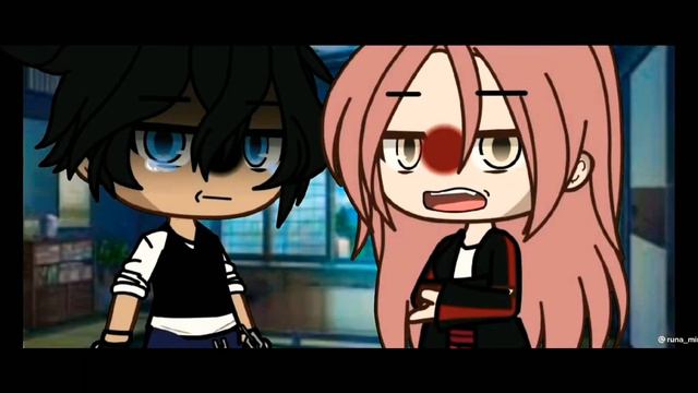 @roonyaminecraft О том, что в мире, где нас ростили, так много гнили, так мало мира...💔 смотреть онлайн