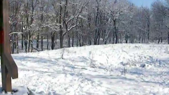 Молебен у Креста.avi