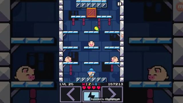 Drop wizard tower episode 3 смотреть онлайн