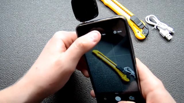 ВСПЫШКА ДЛЯ СЕЛФИ! ОЧЕНЬ ЯРКО! ПОСЫЛКА ИЗ КИТАЯ! смотреть онлайн