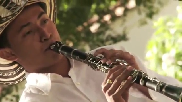  Los Sabores Del Porro_Playing For Change 