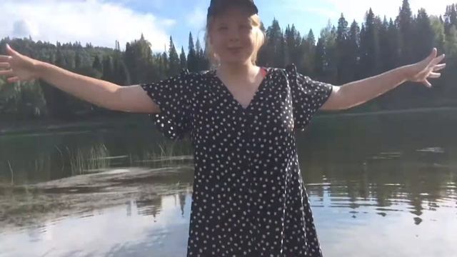 Отдых в ИВАНГАЕ