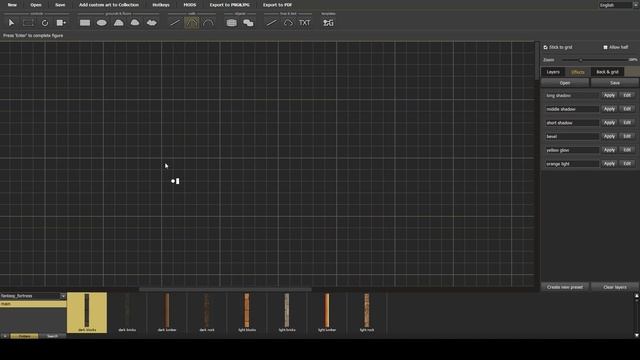 Dungeon Painter Studio - Quick dungeons using UNION смотреть онлайн
