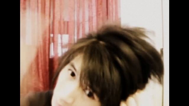Anime Hairstyle Tutorial 2
