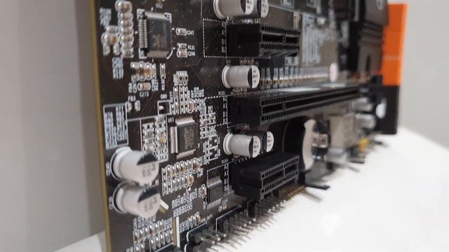 ?? Runing x99 - Motherboard on LGA 2011-3 from Aliexpress смотреть онлайн