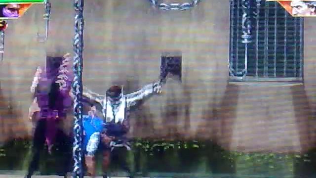 MKP 5.1 rain game play смотреть онлайн