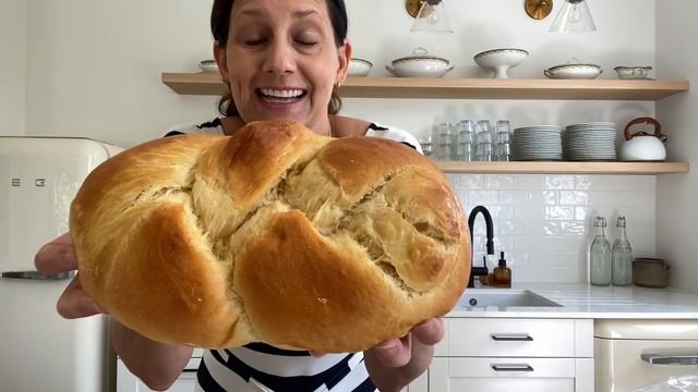 French Bakery Tour + French Breakfast (BETH IN FRANCE ??)