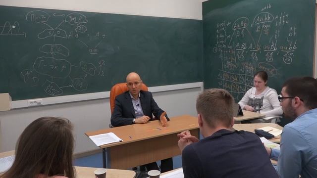 12. Виды изоляции. Часть 1 смотреть онлайн