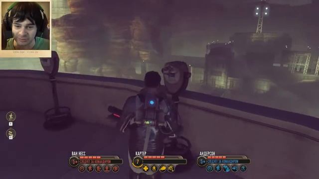 Подбираем ключ к Вратам - The Bureau: XCOM Declassified - #30 смотреть онлайн