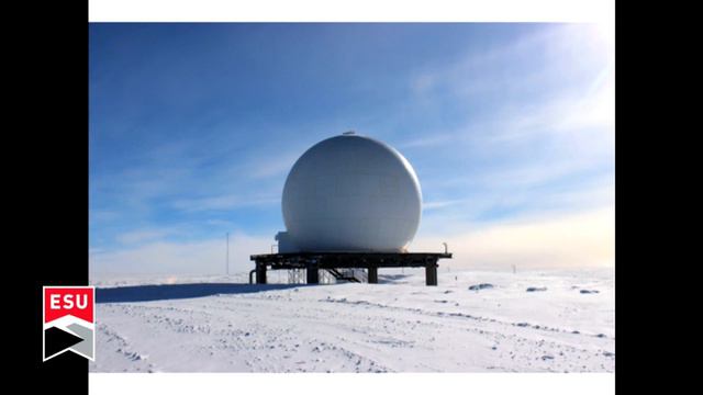 Jonathan Weber - Living And Working In Antarctica - 11/29/2017