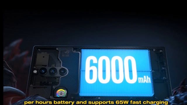 RED MAGIC 8S PRO | THE BEST GAMING SMARTPHONE IN 2023? смотреть онлайн