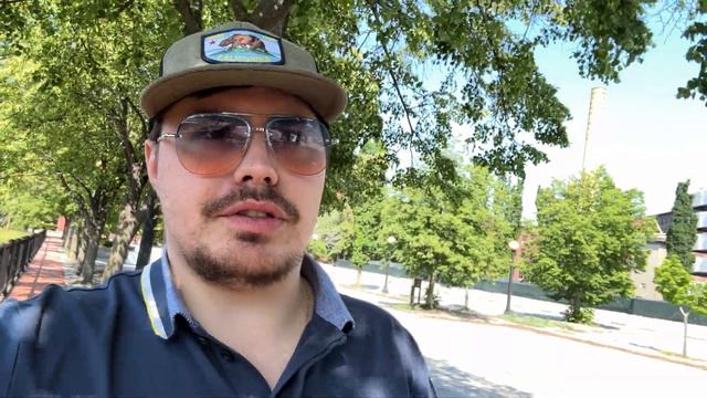 Что изменилось во мне за 6 лет жизни в США? Стоит ли переезжать в Америку? смотреть онлайн