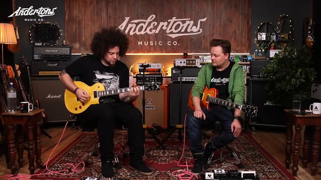 ESP LTD EC-1000 Evertune - Stay in tune no matter how hard you shred! - EPIC DEAL смотреть онлайн