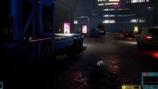 CyberpunkXXX 18+ лучше Cyberpunk 2077 смотреть онлайн