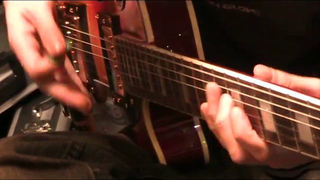 (Music Malaysia) Electric Guitar - August Burns Red Cover - Back Burner, Schecter Guitar Demo (HQ) смотреть онлайн