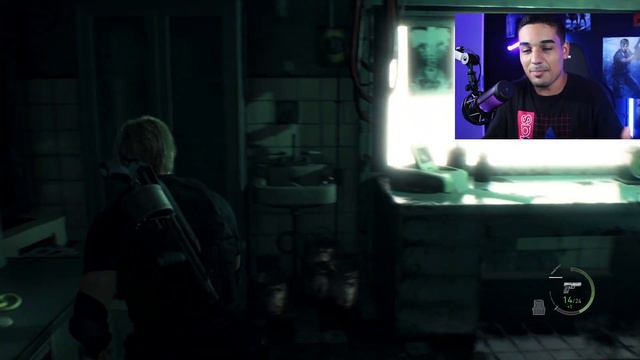 O PLANO DE SADDLER E WESKER EM RESIDENT EVIL 4 REMAKE. ENTENDA TUDO!!! смотреть онлайн